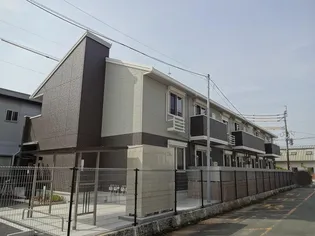 メゾン ド レーヴの画像