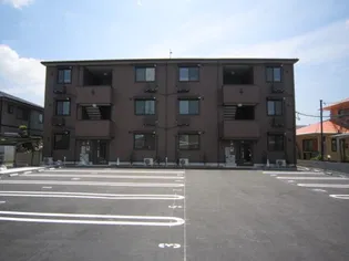 ROSE MANSIONの画像