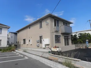 コート ド 薄場の画像