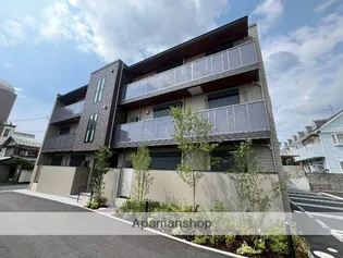 シャーメゾン健軍EASTの画像