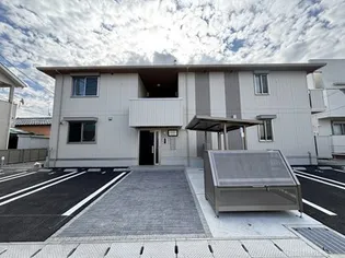 NOAH【1階】の外観