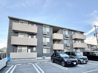 ラ メゾン ドゥの画像