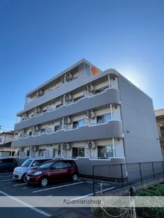 ソリテール月出の画像