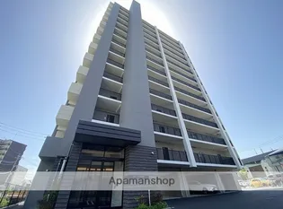 RJRフォレスト熊本駅南の画像