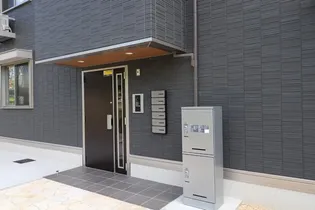 リバーサイド竜田口駅前の画像