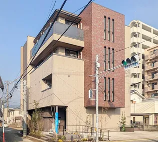 シャーメゾン 京町の画像