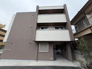 シャーメゾン 上水前寺の画像