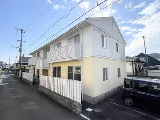 コーポ ソルフェージュの画像