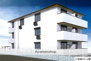 エテルノ西熊本の画像