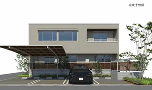 オーラ水前寺の画像