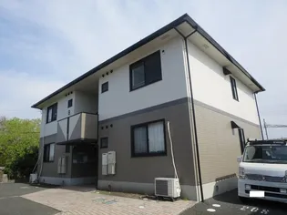 たんぽぽハウス D棟の画像