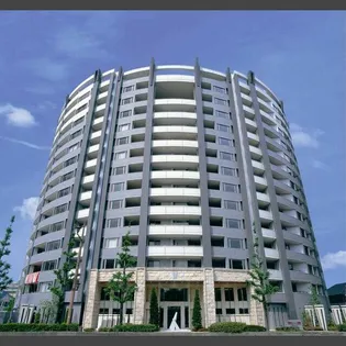 エイルマンション新屋敷レガリアの画像