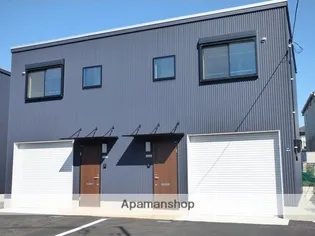 JーBASE KAの画像