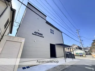 APRISE田崎本町の画像