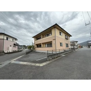 グレースコートC棟の画像