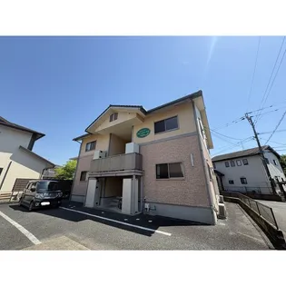 グレースコートA棟の画像