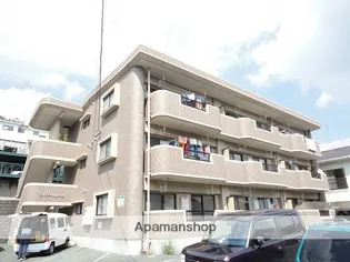 エトワール高平台の画像