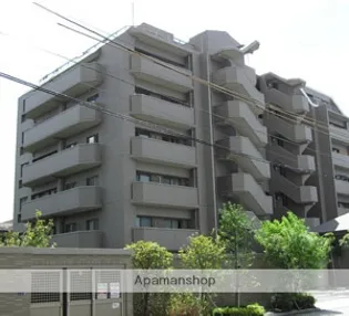 D'レスティア保田窪の画像