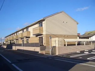 グランドソレイユ東野の画像