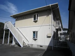 ルミネハイツの画像