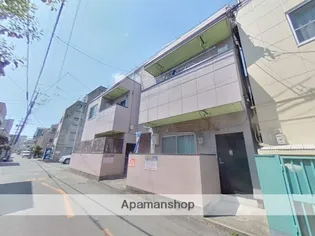 パームハイツ本山の画像