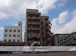 アトール水前寺【5階】の外観