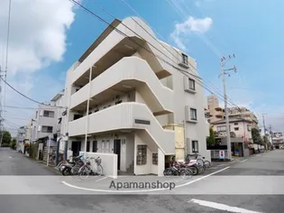 マーカス川鶴の画像