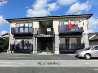 ヴェルテス江津Ⅱの画像