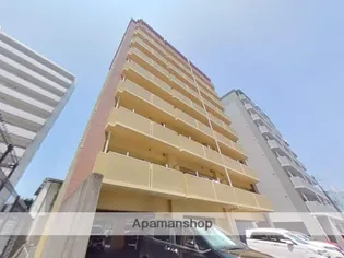 エルフィナ八王寺 A棟の画像