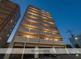 エルフィナ八王寺 D棟の画像