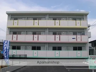 エクセラン平田の画像