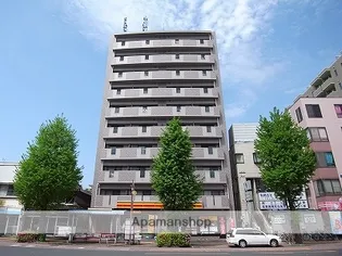 サザンウイング【2階】の外観