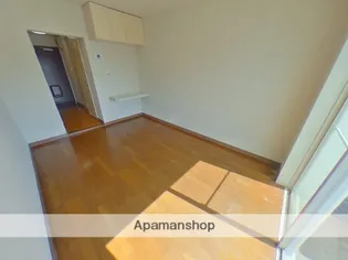 Yコーポ八王寺【3階】の居間