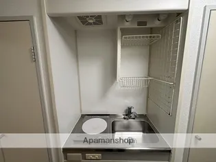 Yコーポ八王寺【3階】のキッチン