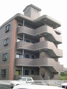 スイートハイム国府の画像