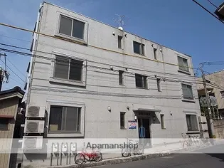 新町フラットの画像