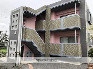 ステージア12 B棟の画像