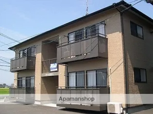 パーチェ江津Aの画像