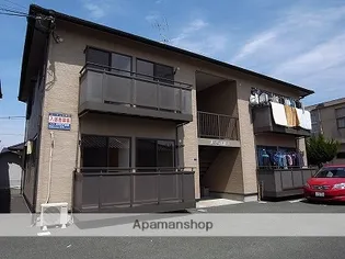 パーチェ江津Bの画像