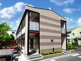 レオパレスVAGENGATANの画像
