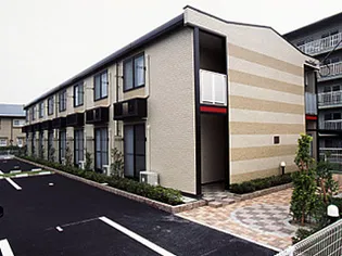 レオパレス長嶺東NO 2の画像