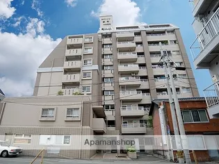 ネオハイツ新町の画像