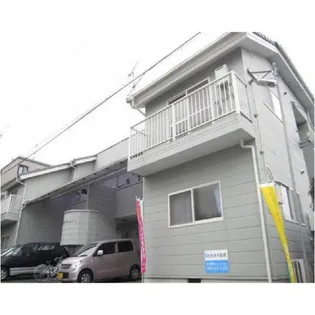 ヴェルデ2【2階】の外観