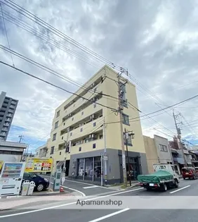 ロフティ新町の画像