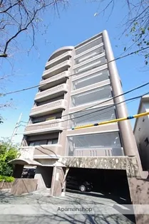 アメニティ坪井【2階】の外観