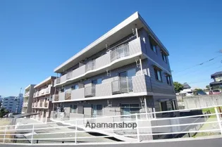 オーセンティック室園EAST【3階】の外観