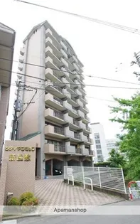 シティマンション新屋敷の画像