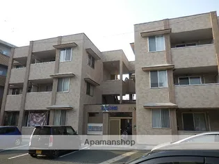 EXE神園A棟の画像