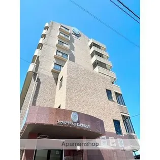 フォディアサーティナインビルディングの画像