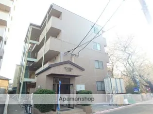 プラージュ桜公園の画像